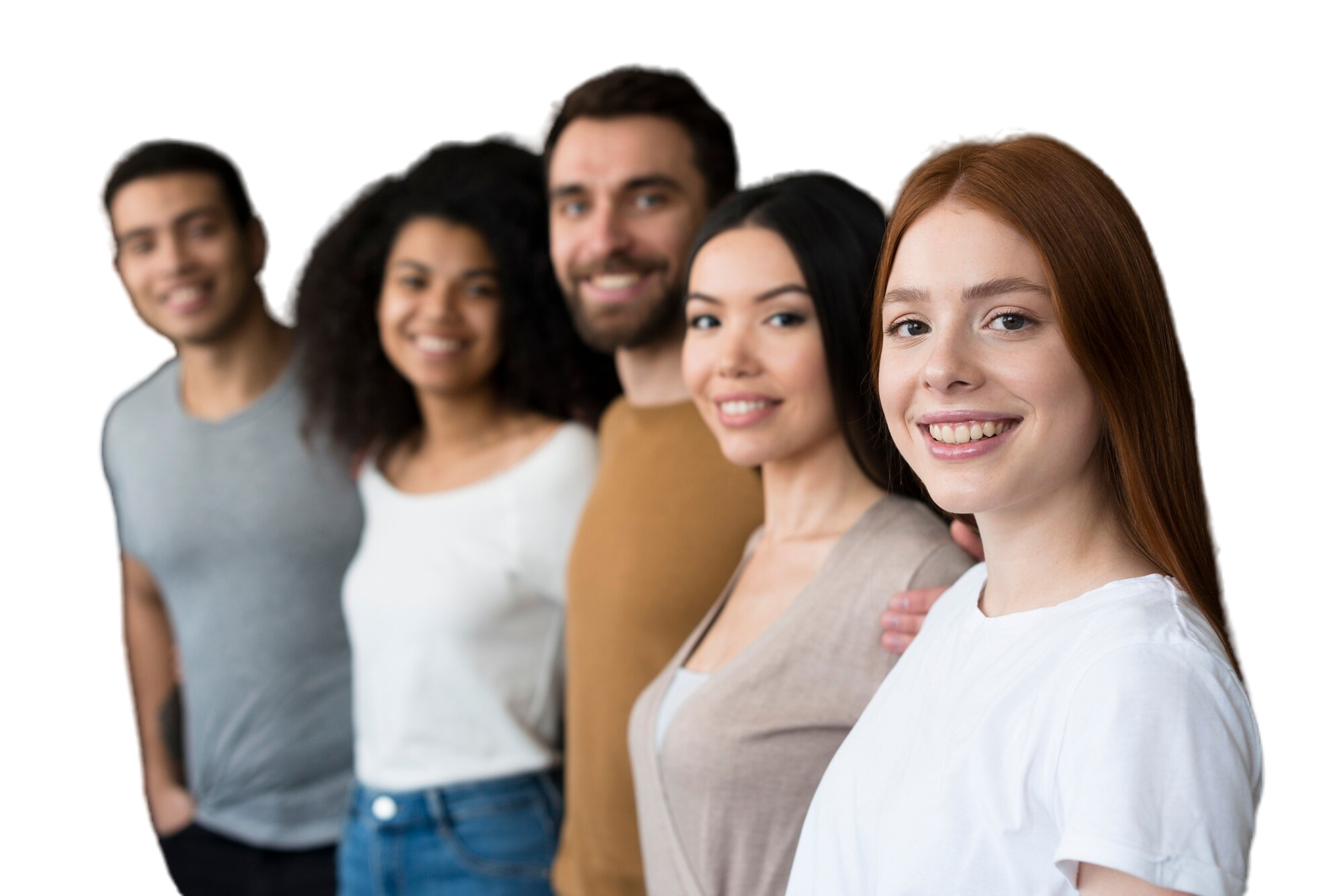 close-up-young-people-smiling-together