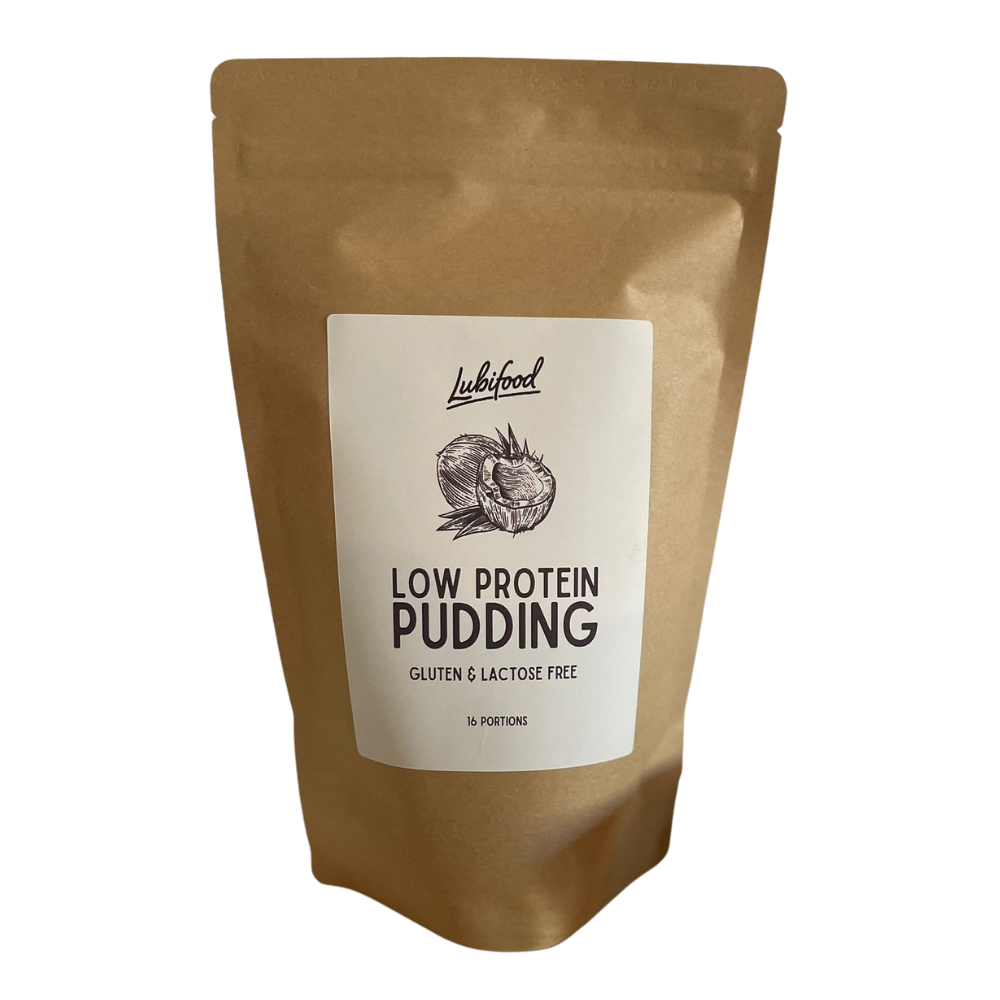 lubifood-puding